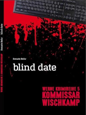 cover image of Kommissar Wischkamp